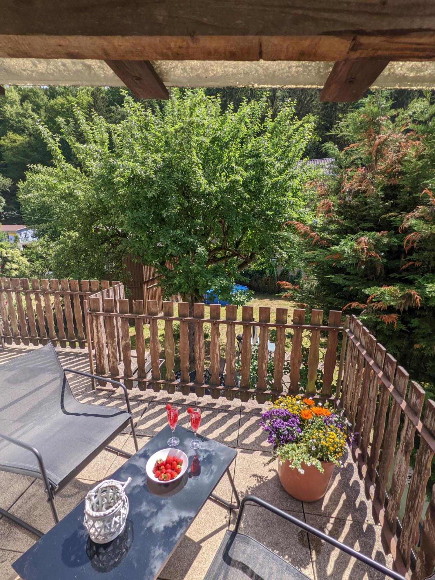 H2 - Urlaubsmagie - Garten, Pool, Terrasse, Grill Sebnitz Zewnętrze zdjęcie